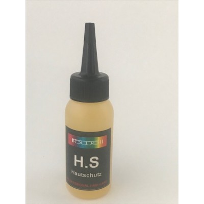 Huidbeschermingsolie 50ml Huidbeschermingsolie 50ml